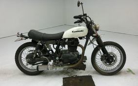 KAWASAKI 250TR 2002 BJ250F