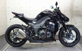 KAWASAKI Z1000 2014 ZRT00F