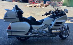 HONDA GL 1800 GOLD WING 2003 SC47