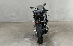 YAMAHA YZF-R25 RG43J