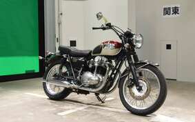 KAWASAKI W650 2003 EJ650A