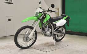 KAWASAKI KLX250 Gen.2 LX250S