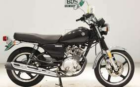 YAMAHA YB125SP PCJL