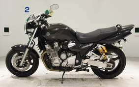 YAMAHA XJR1300 Gen.2 2007 RP17J