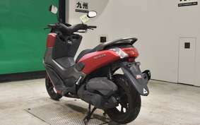 YAMAHA N-MAX SED6J