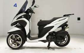 YAMAHA TRICITY 125