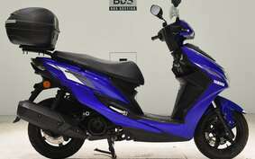 YAMAHA CYGNUS 125 XSR 3 SED8J