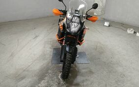 KTM 1050 ADVENTURE 2016 V4340