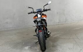 KTM 125 DUKE JPA