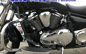 KAWASAKI VULCAN 900 CUSTOM 2010 VN900B