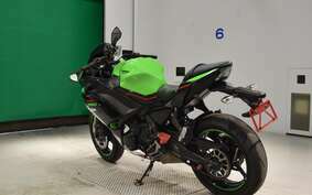 KAWASAKI NINJA 650 A 2021 ER650H