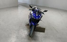 YAMAHA YZF-R25 RG10J