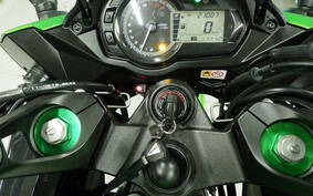 KAWASAKI NINJA 1000 A 2015 ZXT00L