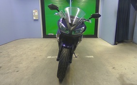 KAWASAKI NINJA 400R 2012 ER400B