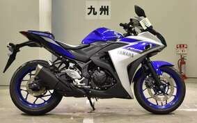 YAMAHA YZF-R25 RG10J