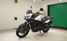 SUZUKI DL650 ( V-Strom 650 ) A 2013 VP56A