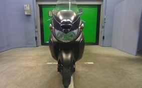 KAWASAKI EPSILON 250 Gen.2 2006 CJ43B