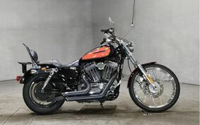 HARLEY XL1200C 2009 CT3