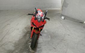 DUCATI スーパースポーツ 950S 2022 1V00AA