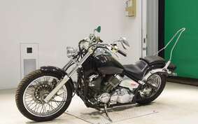 YAMAHA DRAGSTAR 400 1996 4TR