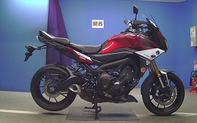 YAMAHA MT-09 Tracer 2015 RN36J