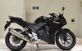 HONDA CBR400R ABS 2015 NC47