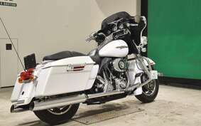 HARLEY FLHX 1580 2008 KB4