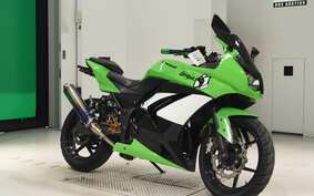 KAWASAKI NINJA 250R EX250K