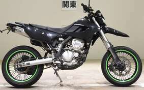 KAWASAKI KLX125D TRACKER X LX250V