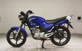 YAMAHA YBR125 PCJL