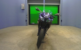 KAWASAKI NINJA 250 2013 EX250L