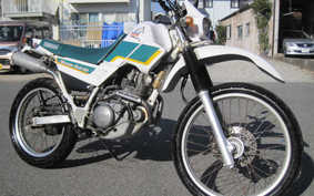 YAMAHA SEROW 225 W 1993 4JG