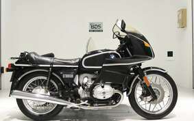 BMW R100RS SIDECAR 1979