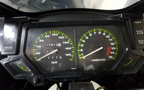 KAWASAKI GPX400 1987 ZX400F