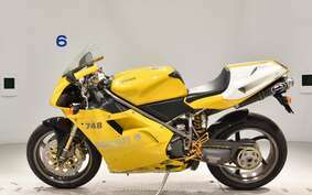 DUCATI 748 R 2000 H300A