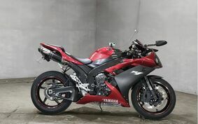 YAMAHA YZF-R1 2007 RN20