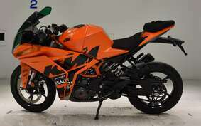 KTM 390 RC 2023