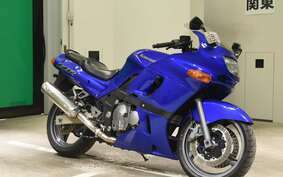 KAWASAKI ZZ-R400 Gen.2 2003 ZX400N