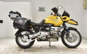 BMW R1150GS 2003 0415