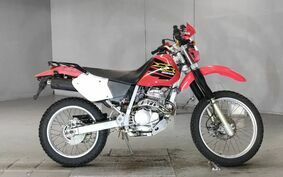 HONDA XR250 MD30