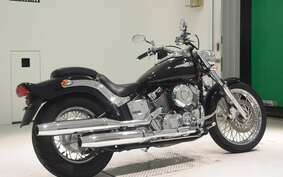 YAMAHA DRAGSTAR 400 2013 VH02J