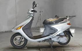 YAMAHA CYGNUS 125 Si SE01J