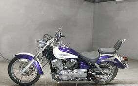 YAMAHA DRAGSTAR 250 VG02J