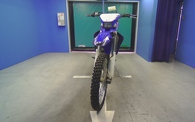 YAMAHA WR250F E 2006 CG24