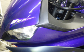 YAMAHA YZF-R25 A RG74J