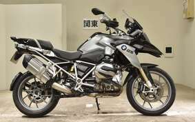 BMW R1200GS 2015 0A01