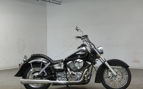 YAMAHA DRAGSTAR 250 VG02J