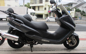 YAMAHA MAJESTY 125 SE27