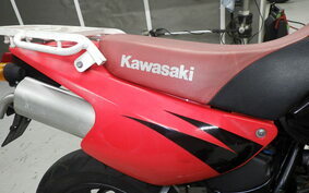 KAWASAKI KSR-2 MX080B