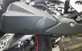 KAWASAKI Z1000 SX 2011